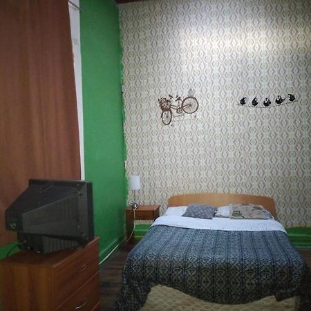 Hostal Del Gato Valparaiso Bagian luar foto